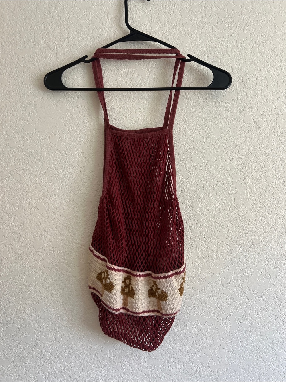 Urban Outfitters Pax Eco Market Bag